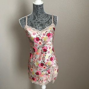 Victoria's Secret Satin Nightgown